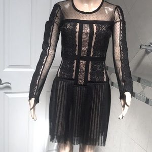 BCBGMAXAZRIA dress size US XS